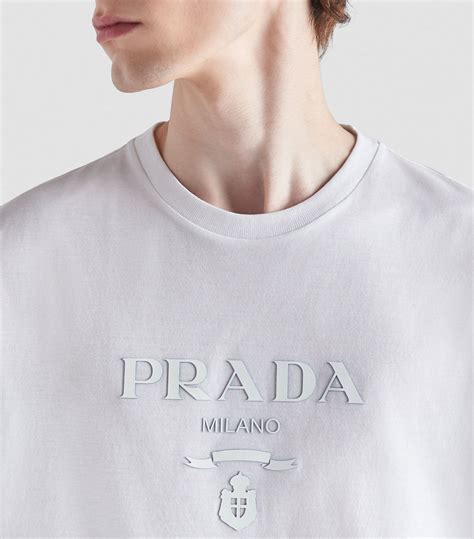 prada t shirt amazon|More.